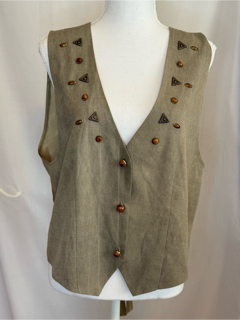 Unbranded Women's Vest